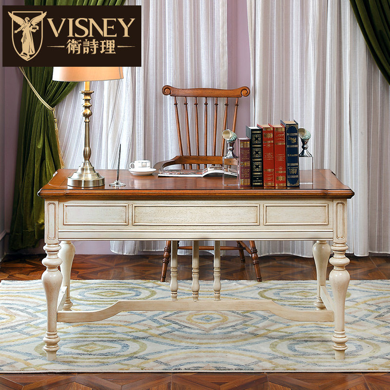 Visneyŷʽ����ʵľ�칫��11206Y7