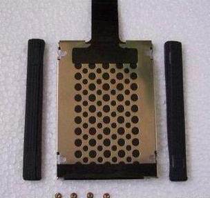 Thinkpad T400 T420 X201i T410i hard drive bracket new original