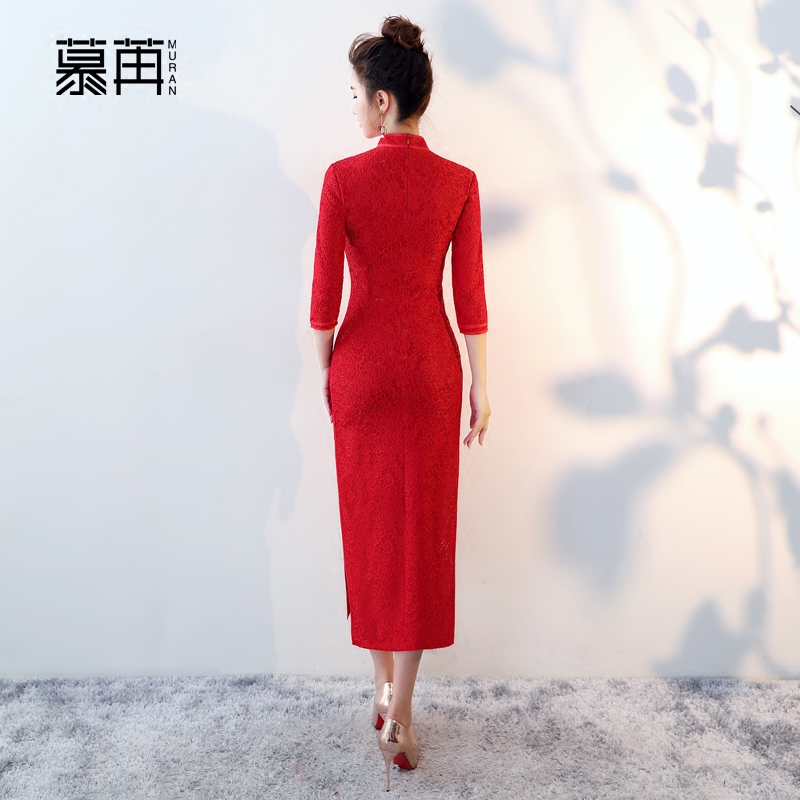 Robe du soir conventionnel - Ref 3213741 Image 5