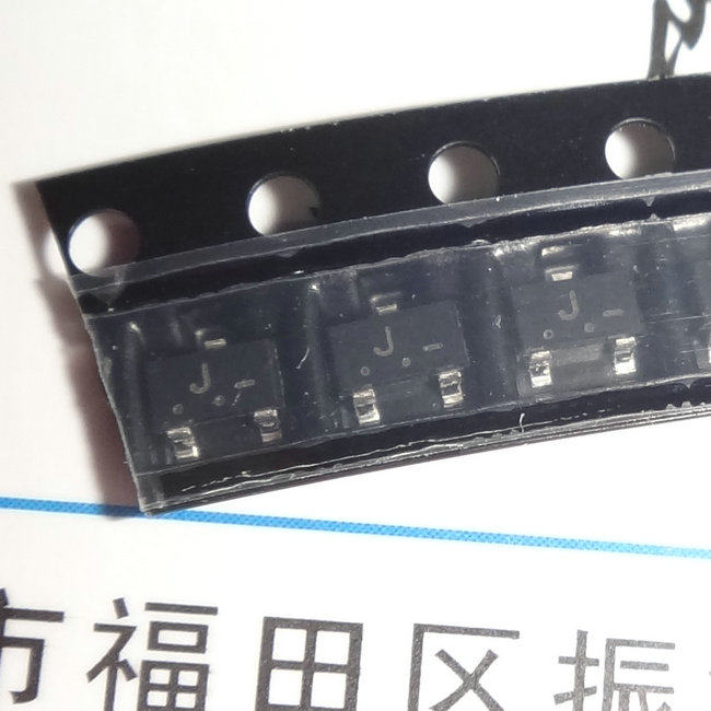 SMD transistor printed J W07 W09 W1 W13 W14 W15 W16 W17 W20 W21 W22 W23