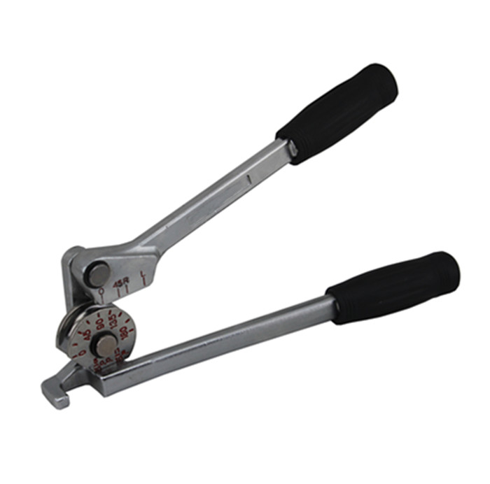 Taiwan CM-364-05-5 16 8mm Manual Stainless Steel Bender for Dandelion Bender
