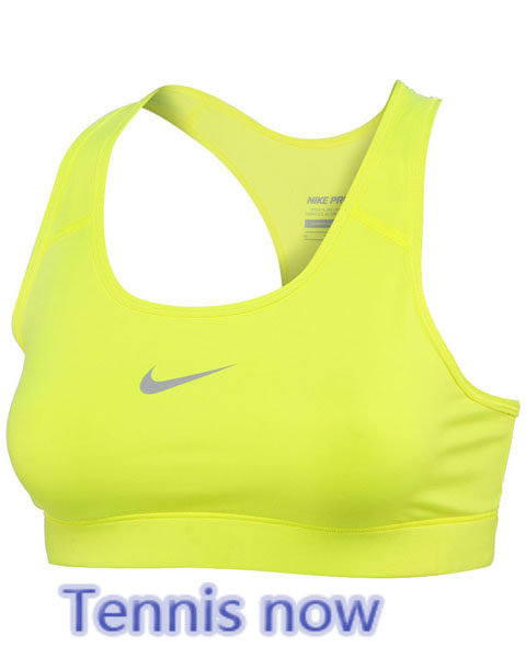 European Nike Nike compression shell women's sports bra underwear Bra