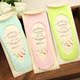 5 đôi vớ của phụ nữ bằng sợi tre vô hình nông miệng thấp giúp kẹo màu dễ thương vớ đậu đậu mùa hè bằng silicon chống trượt vớ sợi tre khử mùi  Vớ sợi tre