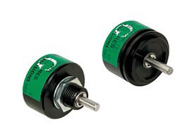Japan original MIDORI potentiometer CP-2FB(m)J CP-2FB(b)J CP-2FB 1k 2k 5k 10