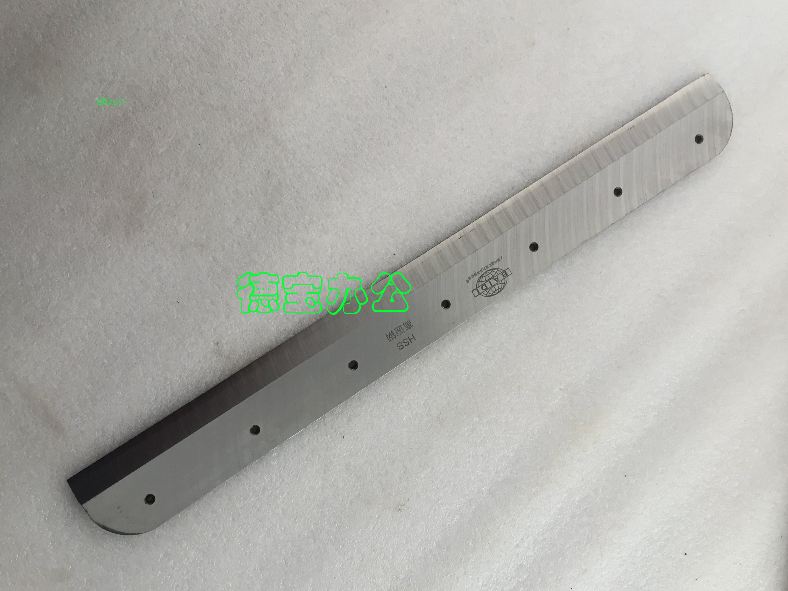 Acer Acer 450TS -50 Paper Cutter Blade Acer 460TS -60 Paper Cutter Blade 460TS