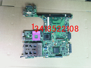 HP 8510P 8510W 8530P 8530W 8710W 8730W 8540P 8740W Motherboard