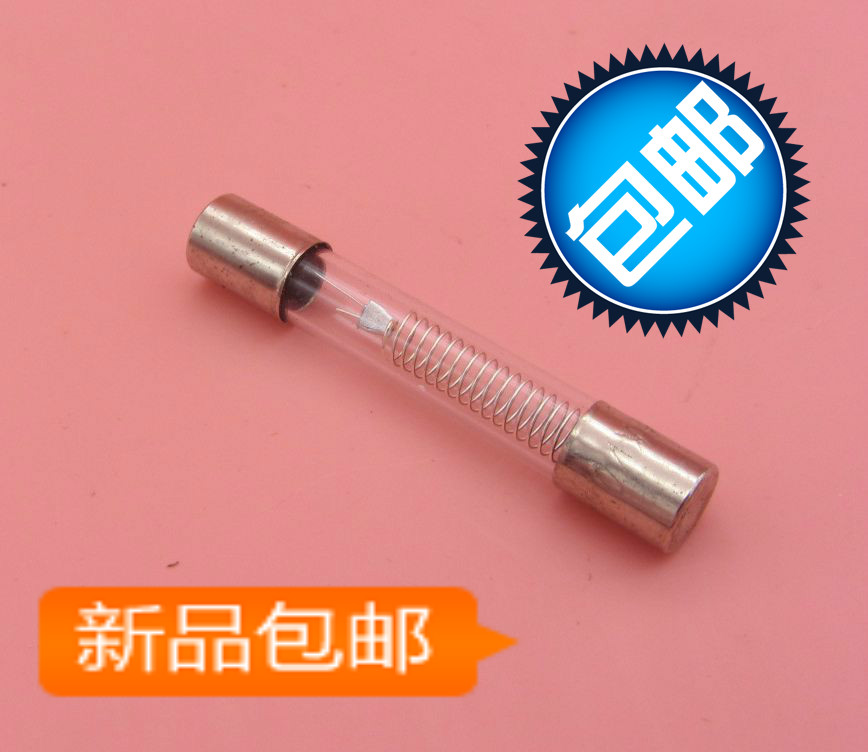 Microwave Oven Fuse Microwave Oven High Pressure Insurance Accessories