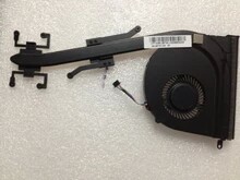 LENOVO Lenovo U410 radiator heat sink fan original disassembly machine