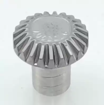 Whirlpool Factory OEM Part 9703338 KitchenAid mixer gear shaft