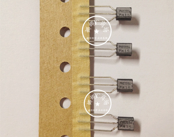 New original dress PH2222A TO-92 for a new set of PH2222A