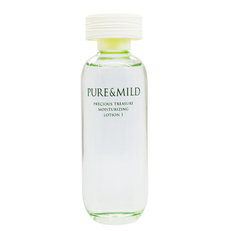 专柜正品泊美鲜纯珍萃保湿水(水润型)150ml354化妆水倍水润升级版
