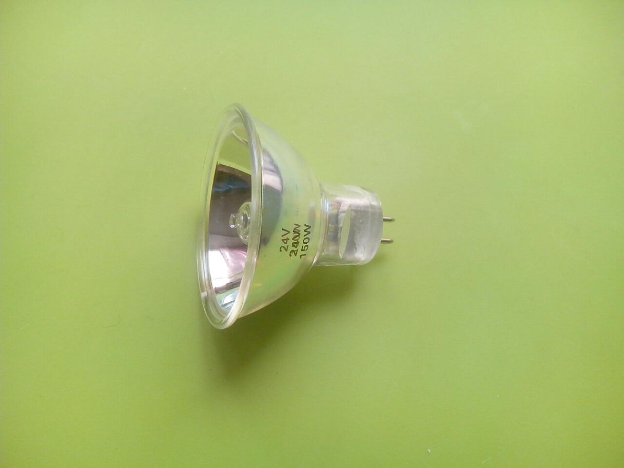 24V150W徐州锦源电子及其他品牌内窥镜冷光源仪器用卤钨卤素灯泡