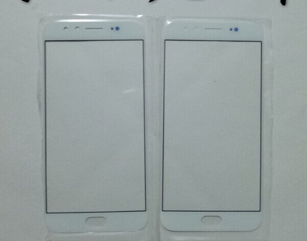 Suitable for stepping high X9 cover x9plus external glass cover mirror
