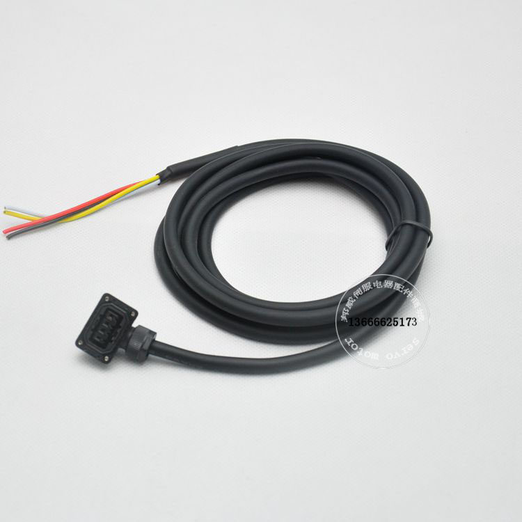 MR-PWS1CBL2M-A2-L MR-PWS1CBL3M-A2-L MR-PWS1CBL5M-A2-L