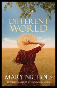 【预售】A Different World