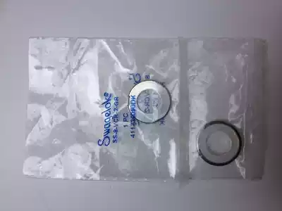 Swagelok VCR Gasket Stainless Steel VCR Gasket SS-8-VCR-2-GR