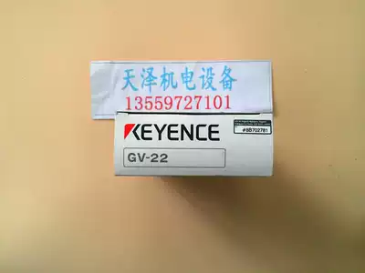Keyence GV-22