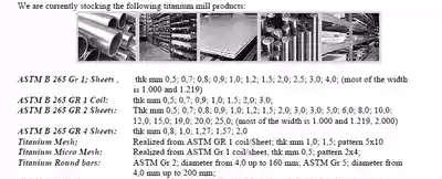 Foreign trade information Foreign trade customer development to find customers Italian company quotation method 008