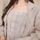 Bộ đồ chuyên nghiệp, phụ nữ, phụ nữ Hàn Quốc, nước hoa nhỏ, 2018, mùa thu, thời trang mới, giản dị, bộ đồ nhỏ, bộ đồ hai mảnh vest nữ hàn quốc Business Suit