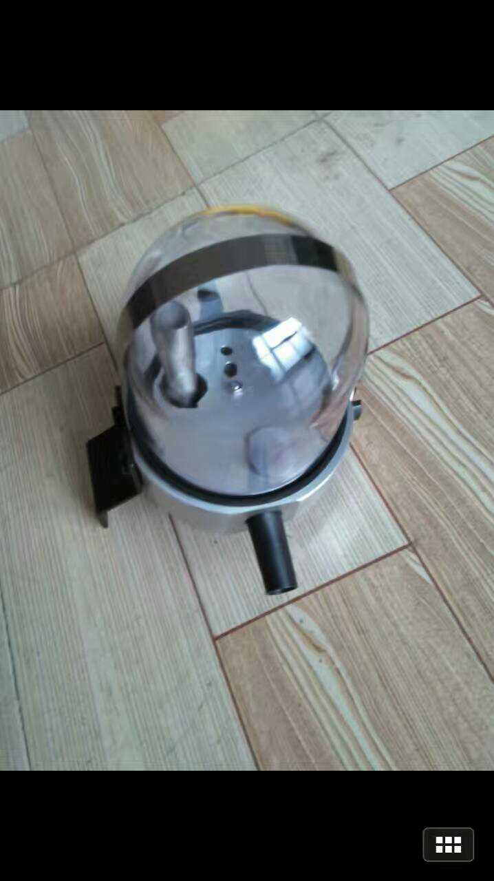 Factory direct powder sprayer powder spray cup powder spray head Self-produced and sold Beiren 08 printing machine accessories powder sprayer