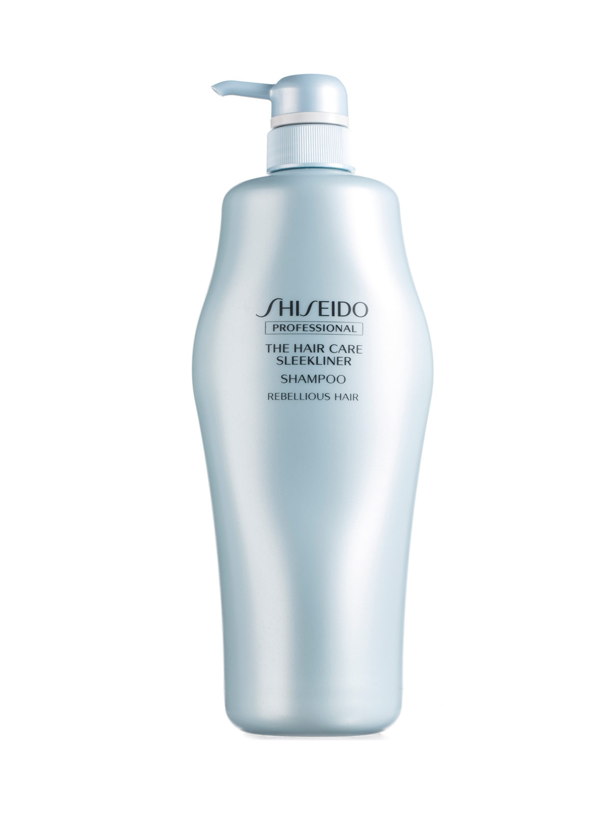 SHISEIDO PROFESSIONAL/资生堂专业美发 丝亮顺滑洗发露1L