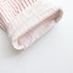 Mùa xuân và mùa hè phụ nữ đồ ngủ cotton mỏng nam dài tay cotton hai lớp gạc dịch vụ nhà đôi phim hoạt hình ngọt ngào và đáng yêu đồ pijama nữ Giống cái
