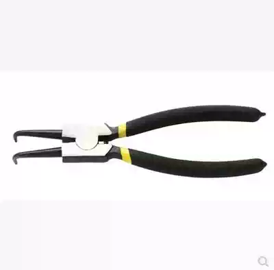 Shaft curved mouth retainer pliers 5 inch 84-338-23 7 inch 84-341 9 inch 84-348 13 84-359 Wild Card