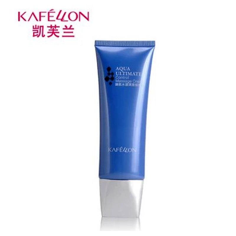 kafellon/凯芙兰臻肌水源调理按摩霜 120ml 深层滋润清洁水润肌肤