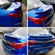 Áp dụng cho đuôi xe xa tầm nhìn mới và cũ Emgrand sedan phổ biến miễn phí đấm cánh gió sửa đổi đuôi cánh hướng gió xe ô tô Sopida trên