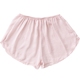 Quần legging, quần short nữ, phần mỏng, rộng, mặc được, mùa hè, chống sáng, không uốn, voan, quần an toàn ba điểm - Quần short thời trang công sở hàn quốc Quần short