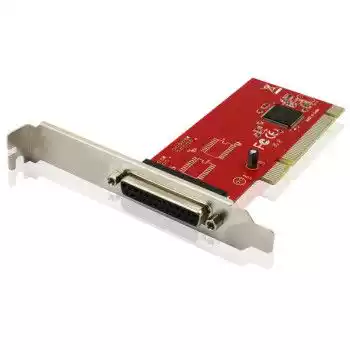 SUPERIOR (UNITEK) Y-7505 PCI Parallel Port Card(IEEE1284 Expansion Card)