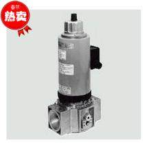 DUNGS Winter Ses MVDLE215 5 gas solenoid valve