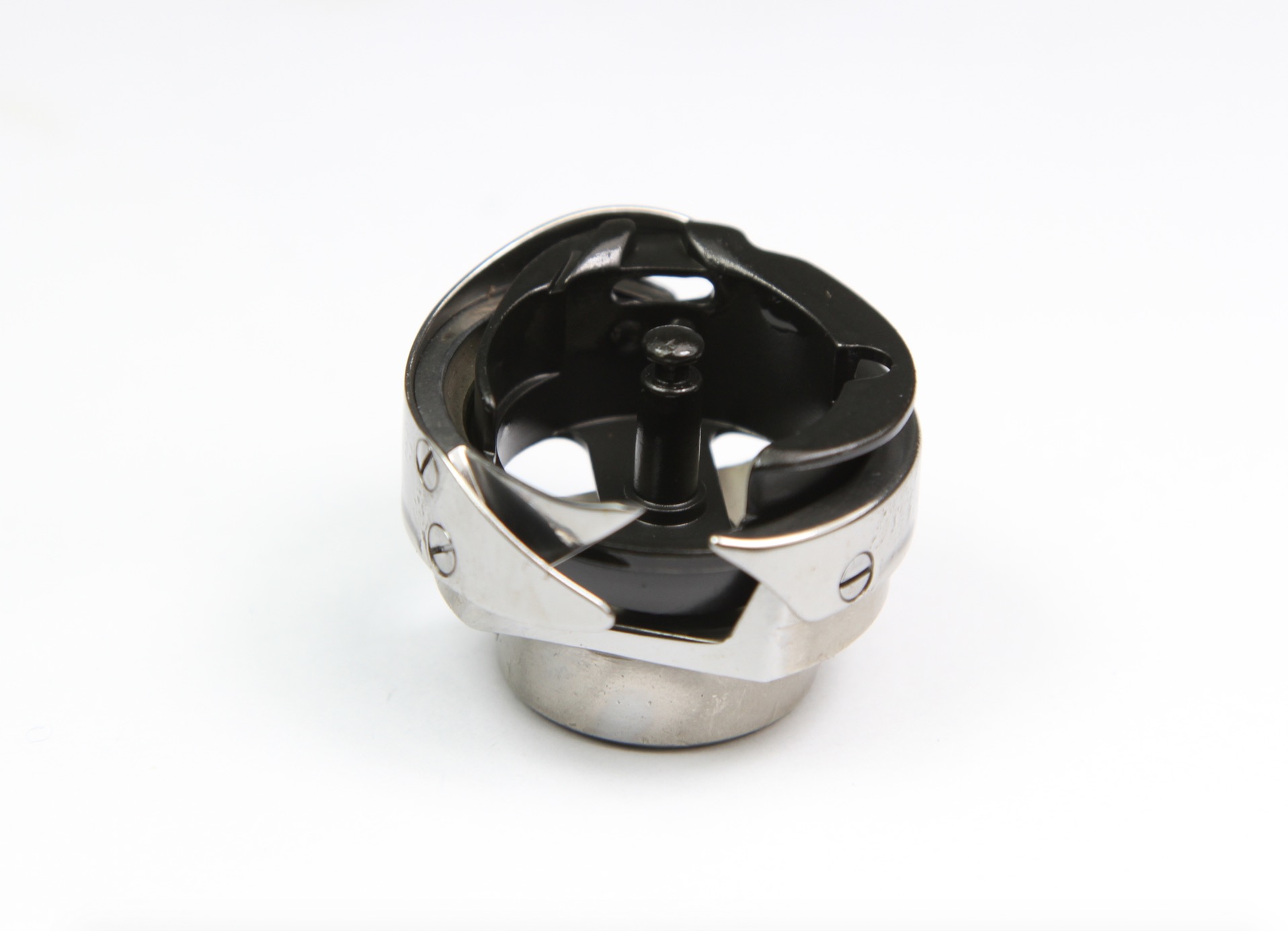 DLC oil-free rotary rover