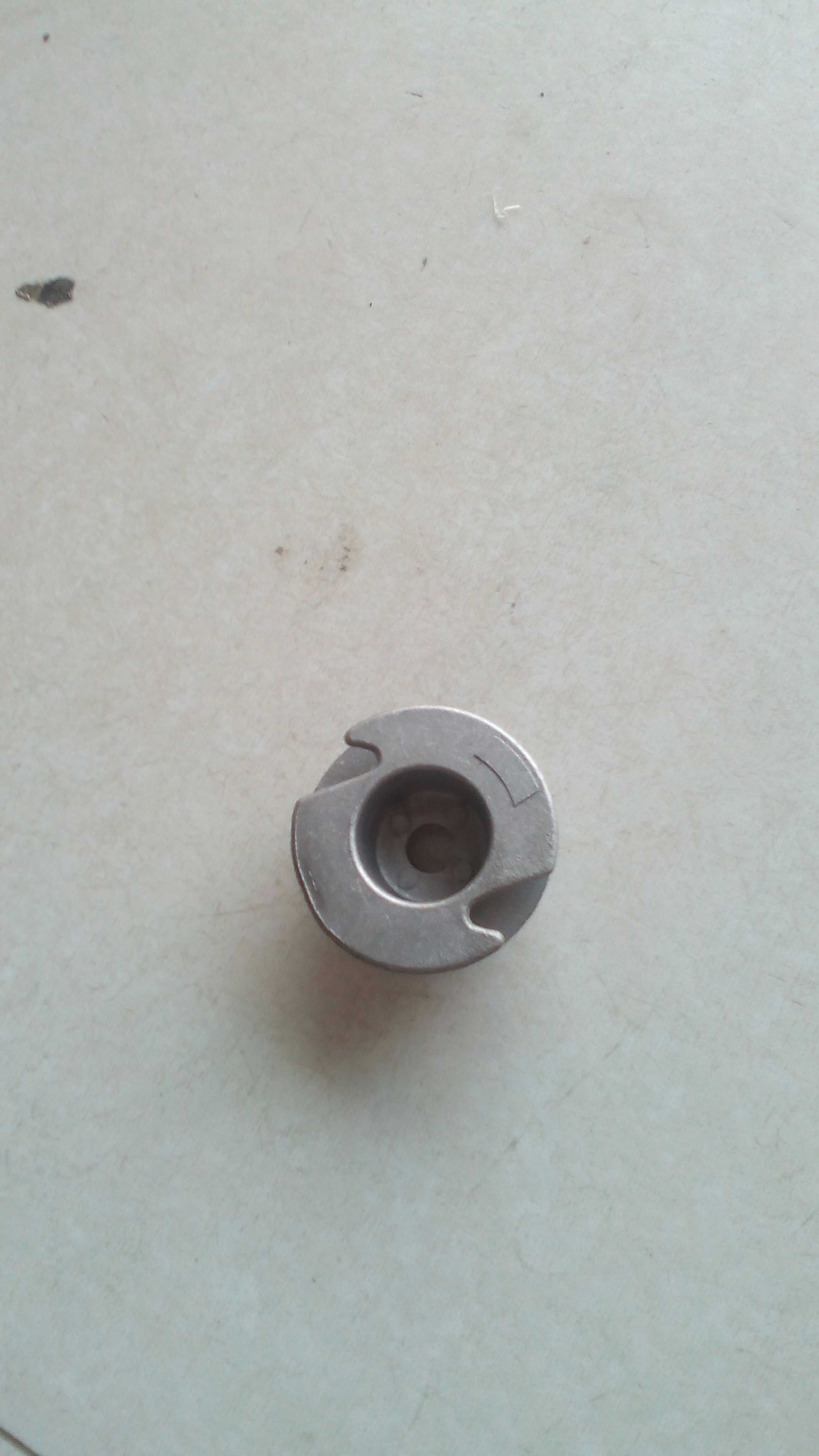 Sprayer Accessories Starter Disk Pull Disk