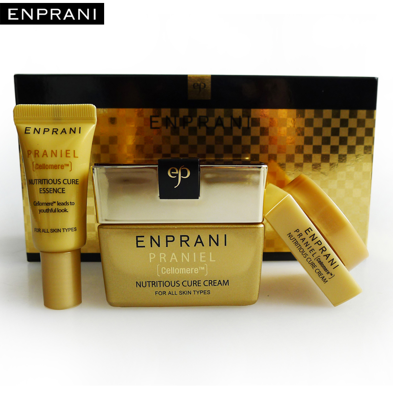 Enprani茵葩兰臻致赋颜滋养营养霜55ML