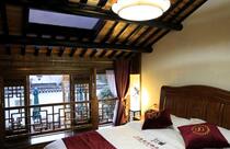 Hongcun Qinchun Mingyuan Boutique Inn Lakeside Mingju