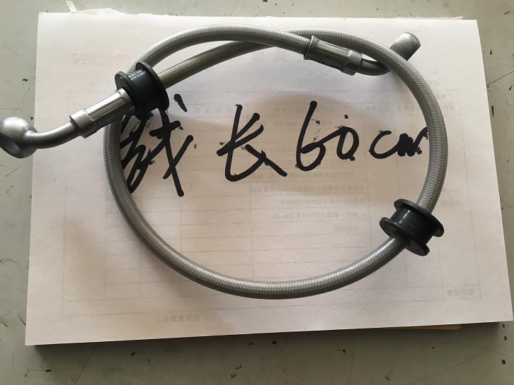 Apply water cooled beach car accessories X5 X6 X6 Z5 X8 Z6 Z8 U5 U6 U6 brake tubing