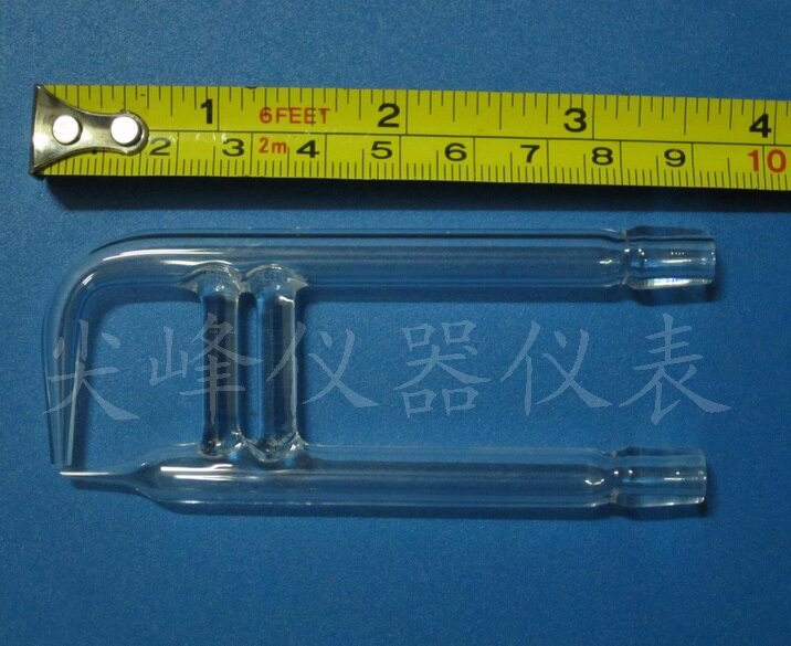 盐雾试验机喷嘴 玻璃喷嘴配件 加厚玻璃盐水测试机喷嘴