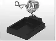 High quality metal soldering iron holder electric soldering iron Holder