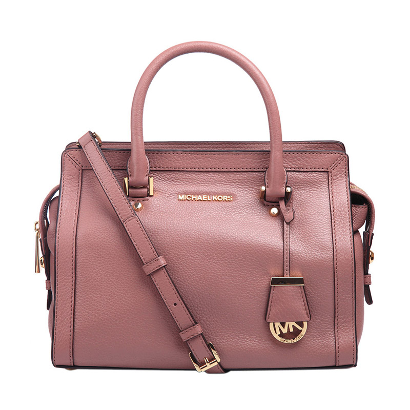 Michael Kors/迈克.科尔斯 MK 女包 手提斜挎包 中号 王府井