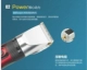 Bộ sạc Jiamei A7 Pin dành cho trẻ em Người lớn Máy cắt tóc Điện trẻ em Silent Electric Clipper Máy cạo râu có thể sạc lại - Khác
