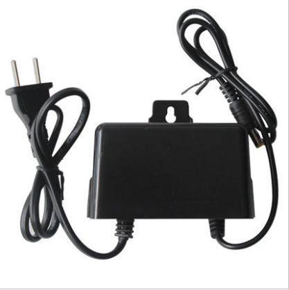 12V2A high power waterproof power supply mating device monitoring transformer wall mount switching power supply