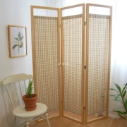 Vách ngăn phong cách Bắc Âu đơn giản và đơn giản hiện đại phòng khách văn phòng thành phố phòng ngủ thẩm mỹ viện
