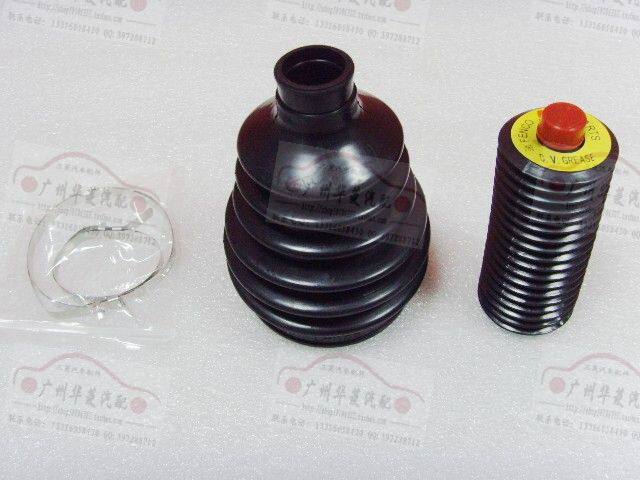 Mitsubishi Gun Cavalry CK2A Front Half Shaft Dust Jacket Repair Bag EVO4 EVO5 Half Shaft Dust Cover