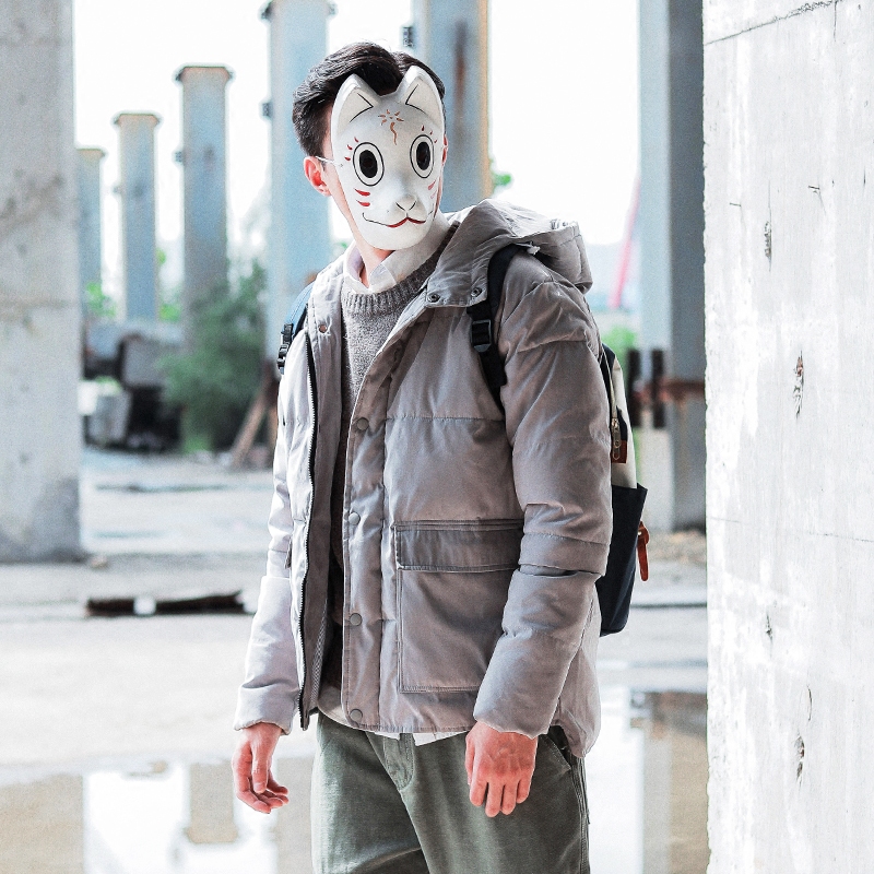 Blouson chaud pour homme   OTHER - Ref 3112720 Image 1