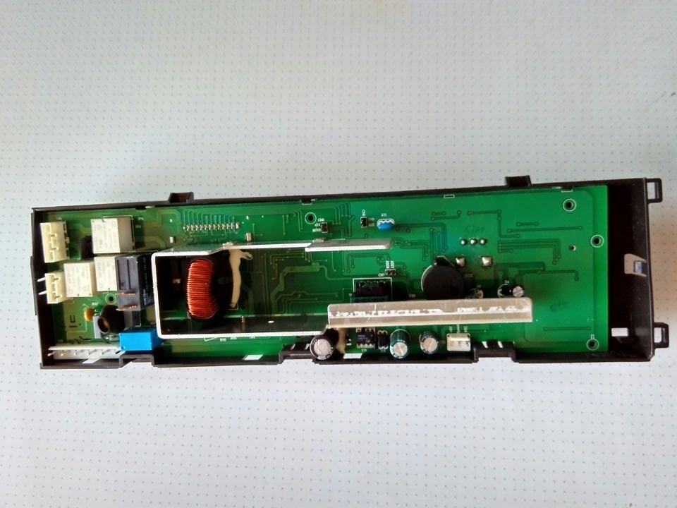 Haier washing machine XQG60-808FM XQG70-1012AMT LM main board 0021800014