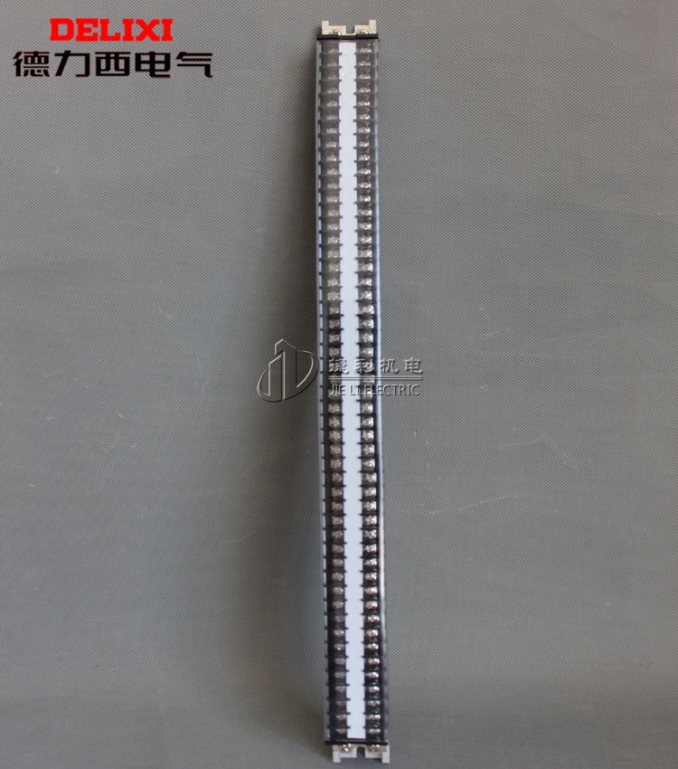 Dresi rail wiring terminals TD-1550 Combined wiring wiring row AZ1 connector 15A 50 knots