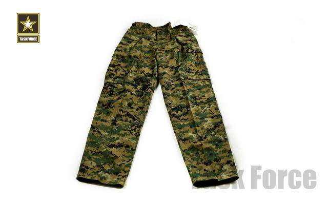 New American Original Products USMC Bundle Number MCCUU Tactical Combat Pants Twill Outdoor Mountaineering Sports Combat Long Pants