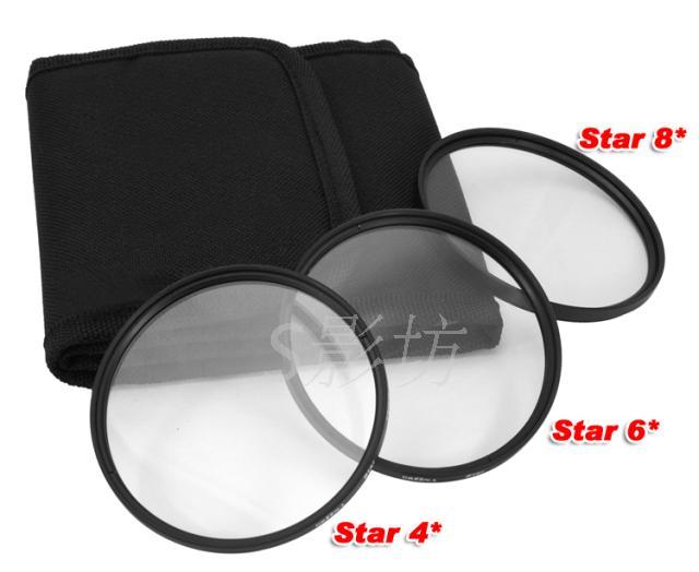 40 40 5 43 43 46 49mm 4 49mm Line 6 Line 8 Line ten Water Mie Star Star Manger Mirror Filter