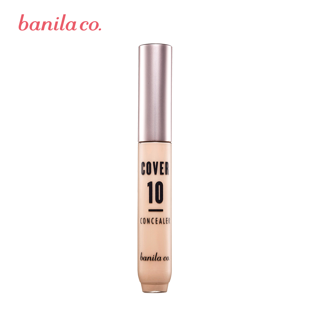 Banila CO/芭妮兰恒颜无暇遮瑕液7g 遮瑕保湿紧致【新品上市】
